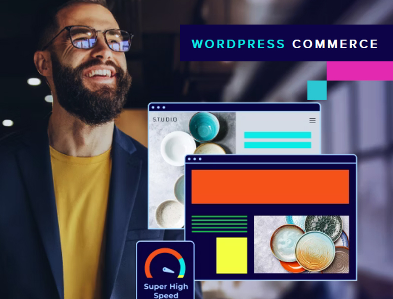 bluehost hosting ecommerce