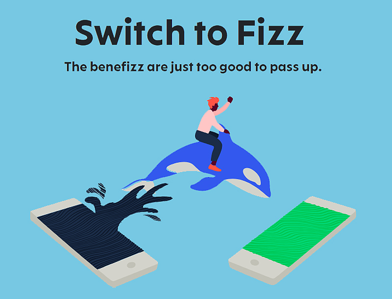 fizz switch companies