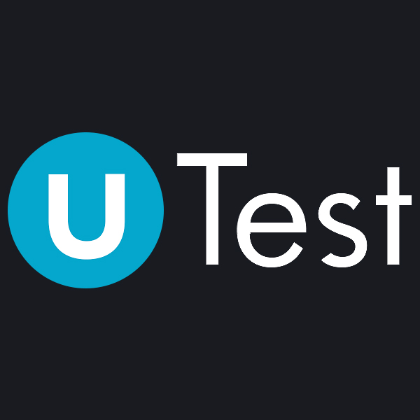 utest profile picture
